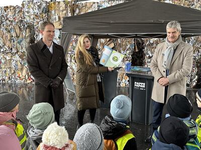 06.12.2024 Vorstellung Mülli